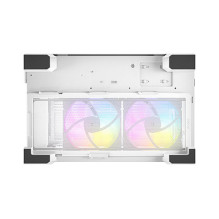 C8 ARGB Full Tower PC White ATX EATX ITX Micro ATX Glass Plastic Steel Glass C8 ARGB Full Tower PC White ATX EATX ITX Micro ATX Glass Plastic Steel Glass
