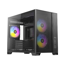 Mini FLUX M Micro-ATX /...