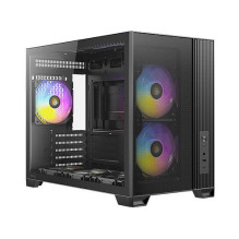 Mini FLUX M Micro-ATX / Mini-ITX Unspecified BK Retail Midi / Minitower ATX Midi / Minitower ATX Mini FLUX M Micro-ATX / Mini-ITX Unspecified BK Retail Midi / Minitower ATX Midi / Minitower ATX