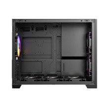 Mini FLUX M Micro-ATX / Mini-ITX Unspecified BK Retail Midi / Minitower ATX Midi / Minitower ATX Mini FLUX M Micro-ATX / Mini-ITX Unspecified BK Retail Midi / Minitower ATX Midi / Minitower ATX