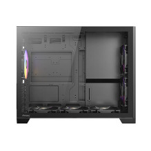 Mini FLUX M Micro-ATX / Mini-ITX Unspecified BK Retail Midi / Minitower ATX Midi / Minitower ATX Mini FLUX M Micro-ATX / Mini-ITX Unspecified BK Retail Midi / Minitower ATX Midi / Minitower ATX