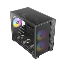 Mini FLUX M Micro-ATX / Mini-ITX Unspecified BK Retail Midi / Minitower ATX Midi / Minitower ATX Mini FLUX M Micro-ATX / Mini-ITX Unspecified BK Retail Midi / Minitower ATX Midi / Minitower ATX