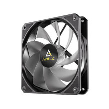 P12R PWM ARGB Reverse Fan Black P12R PWM ARGB Reverse Fan Black