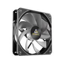 P12R PWM ARGB Reverse Fan Black P12R PWM ARGB Reverse Fan Black