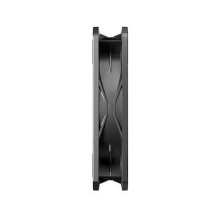 P12R PWM ARGB Reverse Fan Black P12R PWM ARGB Reverse Fan Black