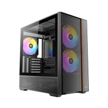 Mid FLUX Rear ATX / M-ATX /...