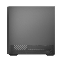 Mid FLUX Rear ATX / M-ATX / M-ITX Unspecified BK Retail Midi / Minitower ATX