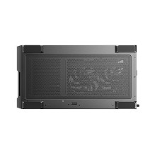 Mid FLUX Rear ATX / M-ATX / M-ITX Unspecified BK Retail Midi / Minitower ATX