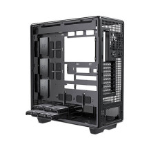 900 PC Gehäuse ATX Full Big Tower, schwarz 900 PC Gehäuse ATX Full Big Tower, schwarz