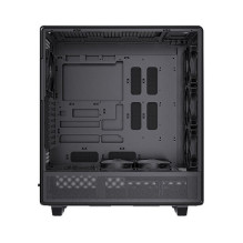 900 PC Gehäuse ATX Full Big Tower, schwarz 900 PC Gehäuse ATX Full Big Tower, schwarz