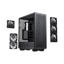 900 PC Gehäuse ATX Full Big Tower, schwarz 900 PC Gehäuse ATX Full Big Tower, schwarz