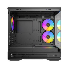 Constellation C2M ARGB Black Constellation C2M ARGB Black