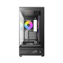 Constellation C2M ARGB Black Constellation C2M ARGB Black