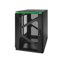 NetShelter 18U Wallmount...