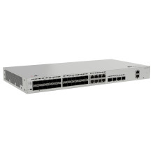 HUAWEI S310-24ST4X 24xGE SFP ports 8 of which are dual-purpose 10 / 100 / 1000 or SFP 4x10GE SFP+ ports built-in AC powe HUAWEI S310-24ST4X 24xGE SFP ports 8 of which are dual-purpose 10 / 100 / 1000 or SFP 4x10GE SFP+ ports built-in AC powe