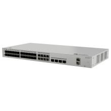 HUAWEI S310-24ST4X 24xGE SFP ports 8 of which are dual-purpose 10 / 100 / 1000 or SFP 4x10GE SFP+ ports built-in AC powe HUAWEI S310-24ST4X 24xGE SFP ports 8 of which are dual-purpose 10 / 100 / 1000 or SFP 4x10GE SFP+ ports built-in AC powe