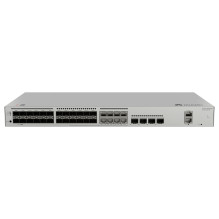 HUAWEI S310-24ST4X 24xGE SFP ports 8 of which are dual-purpose 10 / 100 / 1000 or SFP 4x10GE SFP+ ports built-in AC powe HUAWEI S310-24ST4X 24xGE SFP ports 8 of which are dual-purpose 10 / 100 / 1000 or SFP 4x10GE SFP+ ports built-in AC powe