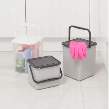 ROTHO Basic - ploviklio indas - 9 l ROTHO Basic - ploviklio indas - 9 l
