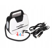 „FreedConn ATJ1866“ 12 V / 230 V LED LCD automobilio kompresorius „FreedConn ATJ1866“ 12 V / 230 V LED LCD automobilio kompresorius