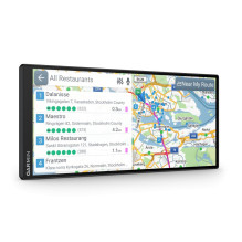 Garmin Drive - 8.8"...