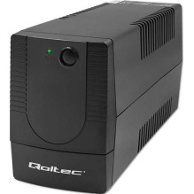 Qoltec Monolith 1000VA Qoltec Monolith 1000VA