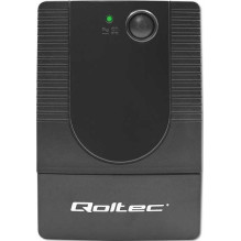 Qoltec Monolith 1000VA Qoltec Monolith 1000VA