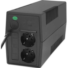 Qoltec Monolith 1000VA Qoltec Monolith 1000VA