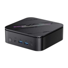 Blackview MP100 Pro I3-1215U 16GB 512GB SSD WIN11P Black Blackview MP100 Pro I3-1215U 16GB 512GB SSD WIN11P Black