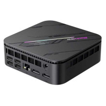 Blackview MP100 Pro I3-1215U 16GB 512GB SSD WIN11P Black Blackview MP100 Pro I3-1215U 16GB 512GB SSD WIN11P Black