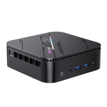 Blackview MP100 Pro I3-1215U 16GB 512GB SSD WIN11P Black Blackview MP100 Pro I3-1215U 16GB 512GB SSD WIN11P Black