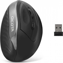 DICOTA Relax D31981 Black