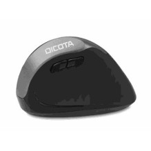 DICOTA Relax D31981 Black DICOTA Relax D31981 Black