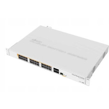 Mikrotik CRS328-24P-4S+RM
