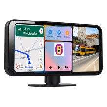 Tracer 47795 Multimedia Station CR-PLAY 6.2