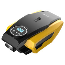 Tracer 47881 RES-11 KROM Compressor Air Pump, Black / Yellow