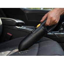 Tracer 47878 VACOR V3 Car Vacuum Cleaner