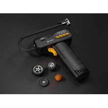 Tracer 47883 RES-13 AIR-P Compressor Air Pump, Black