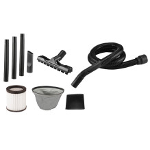 Tracer 47870 DUSTRIDER Industrial Vacuum Cleaner