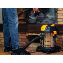 Tracer 47870 DUSTRIDER Industrial Vacuum Cleaner