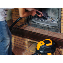 Tracer 47870 DUSTRIDER Industrial Vacuum Cleaner