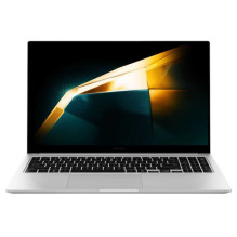 Samsung Galaxy Book4 NP750XGK-LS2USDX 15.6 FHD 150U 16GB 512SSD EN W11 Silver