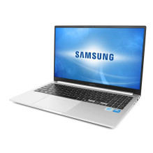 Samsung Galaxy Book4 NP750XGK-LS2USDX 15.6 FHD 150U 16GB 512SSD EN W11 Silver
