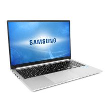 Samsung Galaxy Book4 NP750XGK-LS2USDX 15.6 FHD 150U 16GB 512SSD EN W11 Silver
