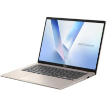 Asus VivoBook 14 X1407AA-LY010W 14" IPS 325 16GB 512SSD EN W11 Gold Asus VivoBook 14 X1407AA-LY010W 14" IPS 325 16GB 512SSD EN W11 Gold
