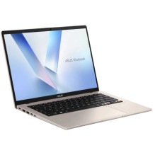 Asus VivoBook 14 X1407AA-LY010W 14" IPS 325 16GB 512SSD EN W11 Gold Asus VivoBook 14 X1407AA-LY010W 14" IPS 325 16GB 512SSD EN W11 Gold