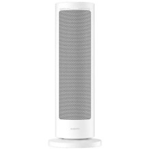 Xiaomi Smart Šildytuvo bokštas, grafeninė balta spalva, ES BHR084SEU Xiaomi Smart Šildytuvo bokštas, grafeninė balta spalva, ES BHR084SEU