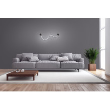 Activejet LED sieninis šviestuvas AJE-CAMELIA NW Activejet LED sieninis šviestuvas AJE-CAMELIA NW