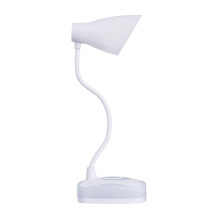 „Activejet“ LED stalinė lempa AYE-CLASSIC PLUS, balta „Activejet“ LED stalinė lempa AYE-CLASSIC PLUS, balta