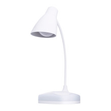 Activejet LED desk lamp AYE-CLASSIC PLUS white Activejet LED desk lamp AYE-CLASSIC PLUS white