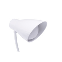Activejet LED desk lamp AYE-CLASSIC PLUS white Activejet LED desk lamp AYE-CLASSIC PLUS white